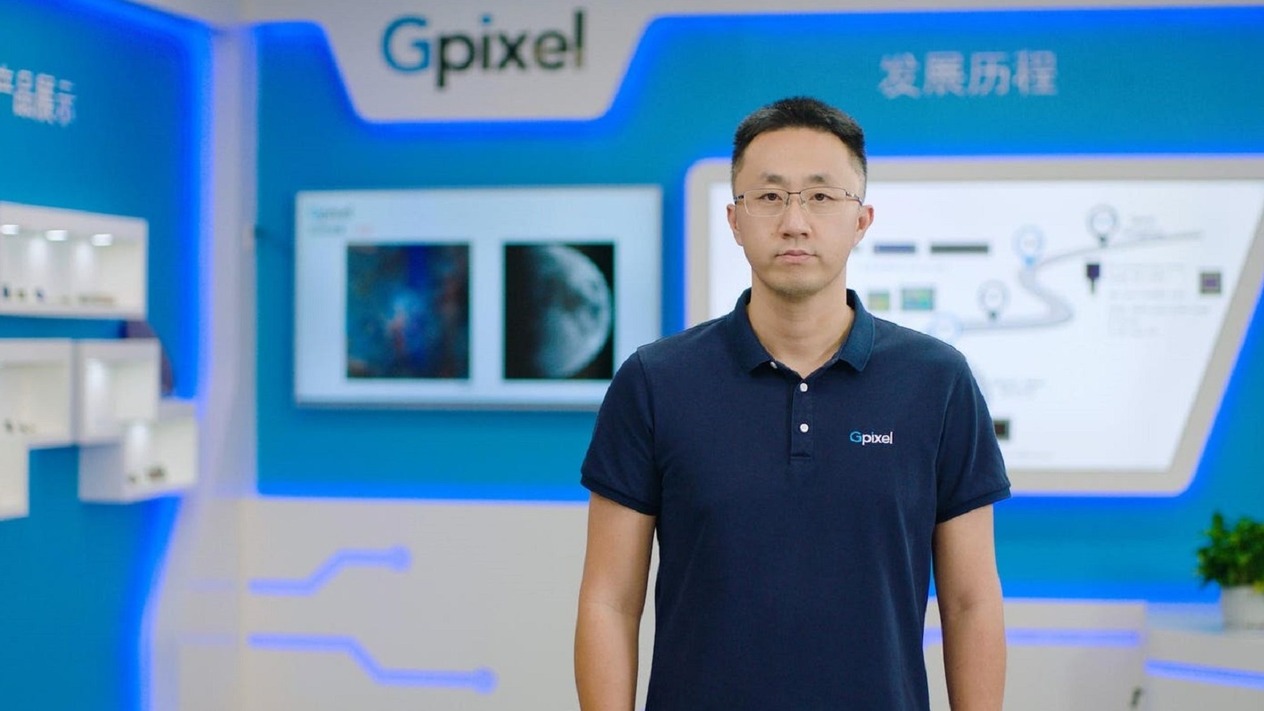 Çin’in yeni teknoloji milyarderi: Görüntü sensörü çipleriyle servet inşa etti