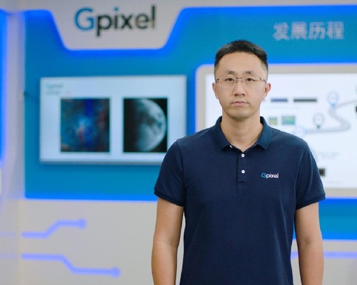 Çin’in yeni teknoloji milyarderi: Görüntü sensörü çipleriyle servet inşa etti