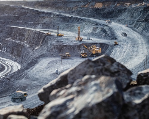 Çin kritik mineraller için dünyada maden avına çıktı