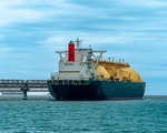 Çin LNG ithalatçısından küresel ticaret oyuncusuna dönüşüyor