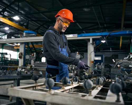  Çin malı makinelere bağımlılık ABD'li üreticilerin maliyetlerini artırıyor