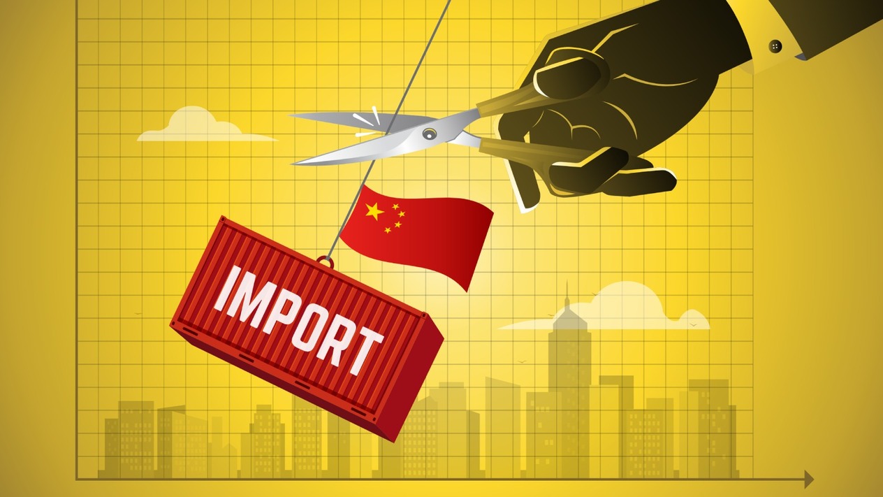 Çin malları vergisiz ABD’ye mi giriyor?