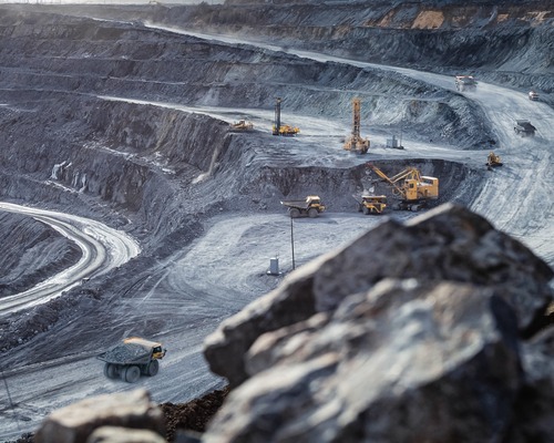 Çin nadir element ihracatını denetimlerle tıkıyor