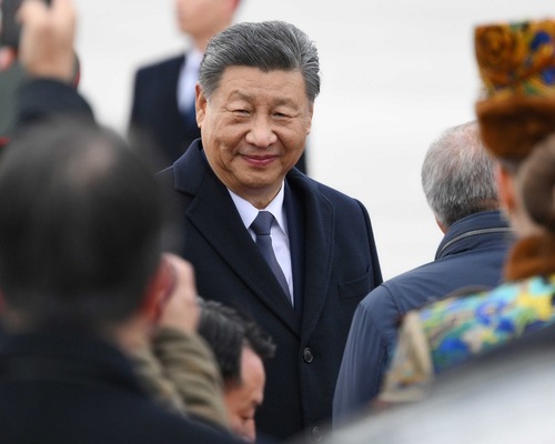 Çin nadir toprak elementleri sektörünü nasıl ele geçirdi?