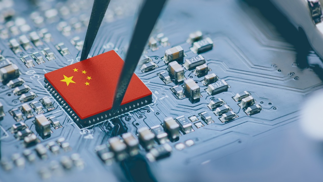 Çin, Nvidia H200 alımını başlattı