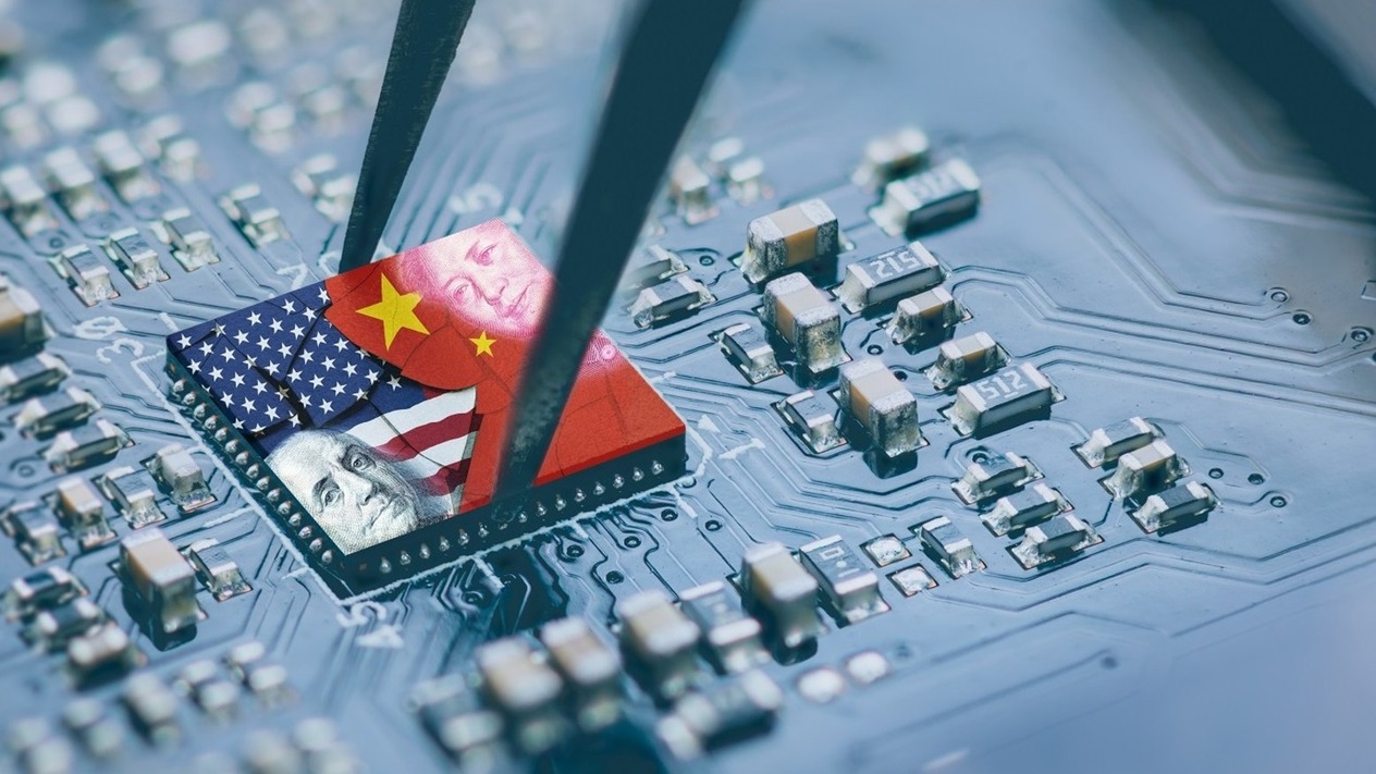 Çin Nvidia’nın H200 çiplerini yasakladı iddiası