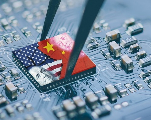 Çin Nvidia’nın H200 çiplerini yasakladı iddiası