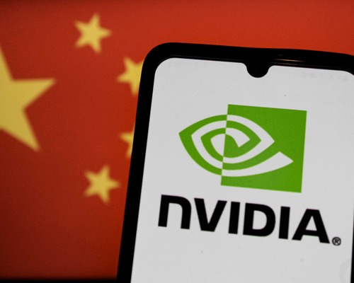 Çin, Nvidia’ya antitröst ihlali soruşturmasını sürdürüyor