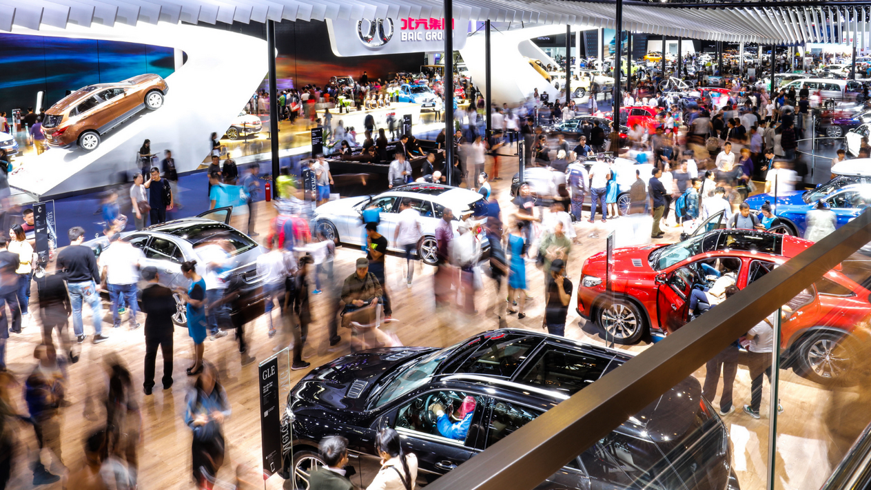 Çin otomotiv sektörünün iç yüzü