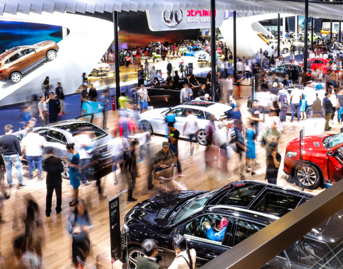 Çin otomotiv sektörünün iç yüzü