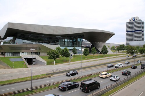 Çin rekabeti AB'yi harekete geçirdi