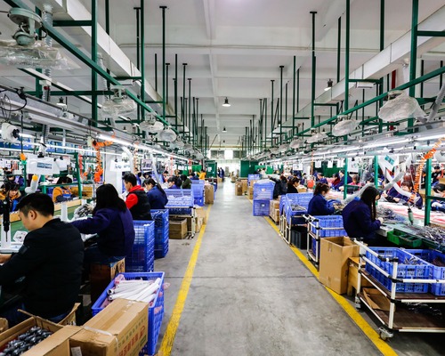 Çin Şoku Çin'in kendisini de vurmaya başladı