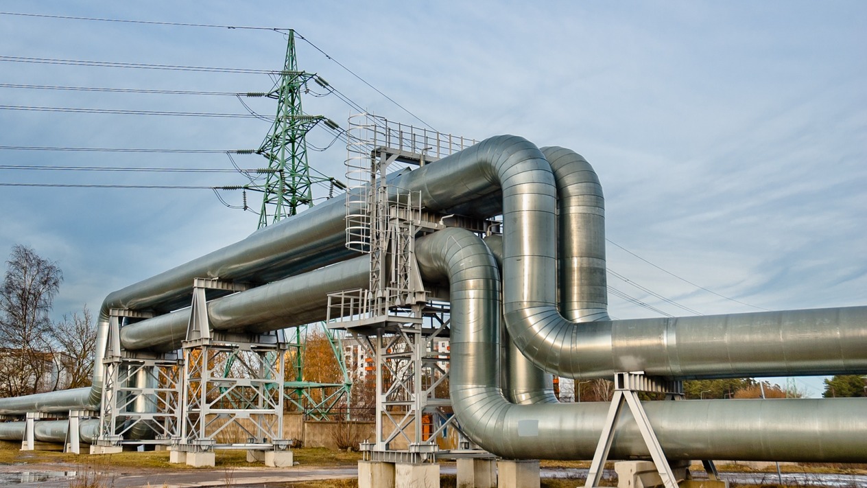 Çin temiz enerjide dünyayı domine ediyor, ABD fosil yakıtlara sarılıyor