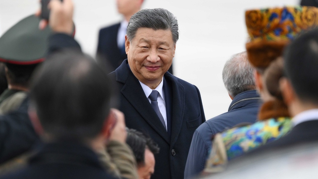 Çin ticaret konusunda dünyanın zayıf karnını buldu: Nadir toprak elementleri