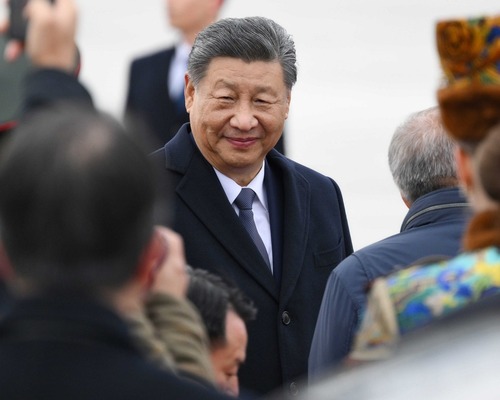 Çin ticaret konusunda dünyanın zayıf karnını buldu: Nadir toprak elementleri