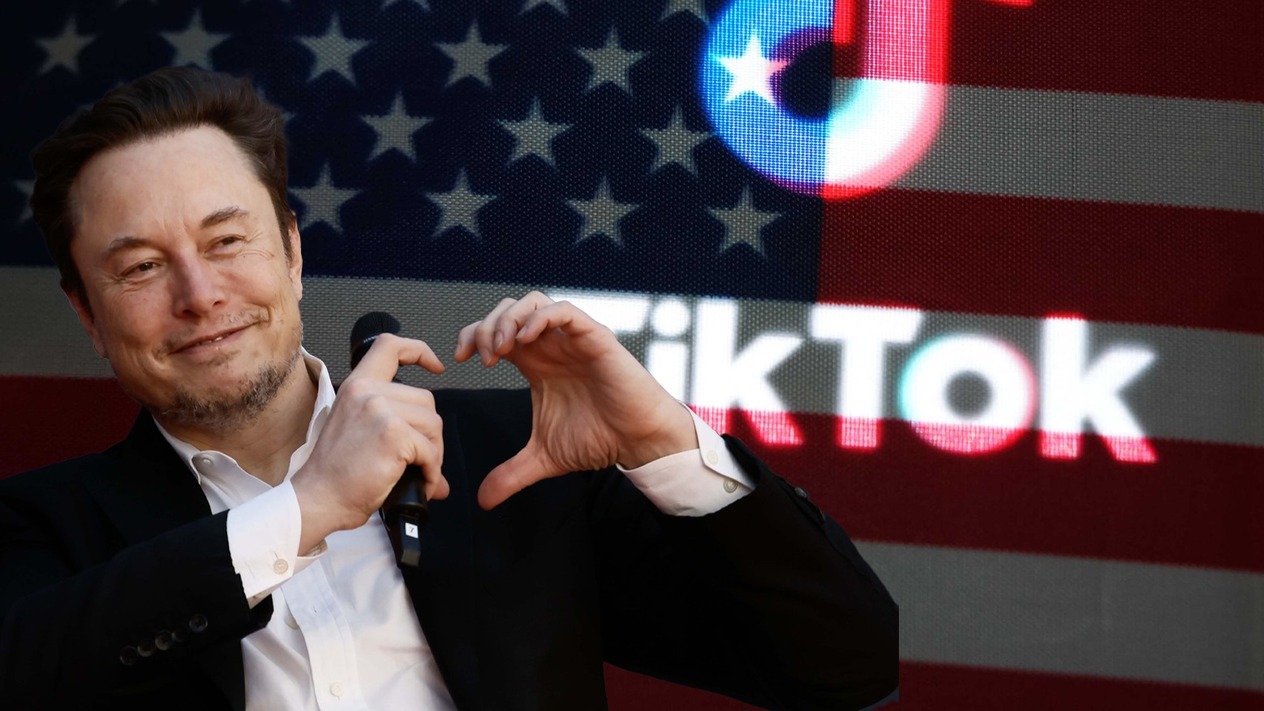 Çin TikTok’u Musk’a mı satmak istiyor?