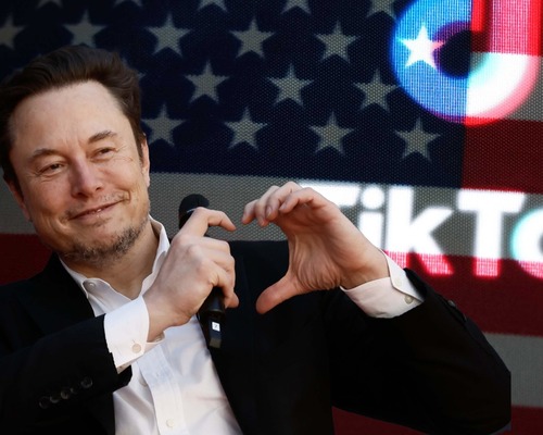 Çin TikTok’u Musk’a mı satmak istiyor?