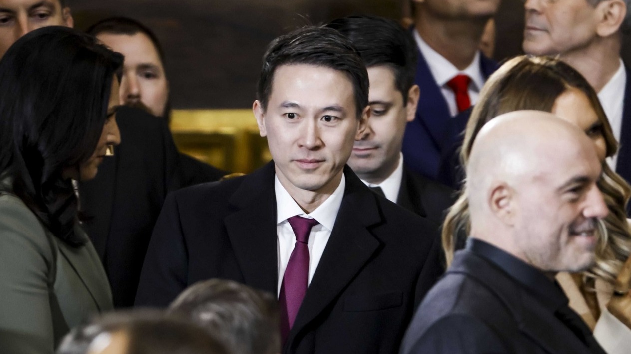 Çin Trump’ın istediği TikTok anlaşmasının fişini çekebilir