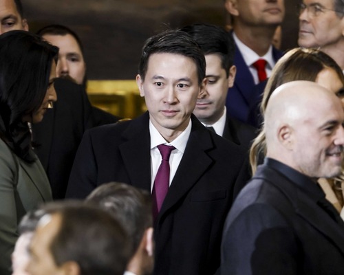 Çin Trump’ın istediği TikTok anlaşmasının fişini çekebilir