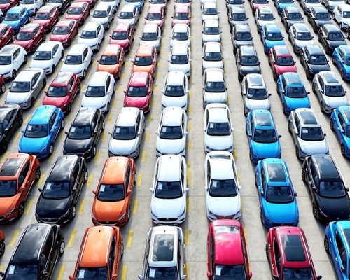 Çin, Türkiye ile olan elektrikli araç anlaşmazlığı için DTÖ'den detaylı inceleme istedi