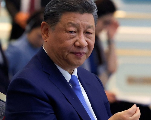 Çin ülkelerin Trump’a karşı birleşmesini istiyor