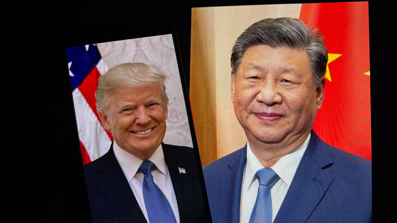 Çin ve ABD ticaret görüşmelerinde uzlaşma çerçevesi oluşturdu