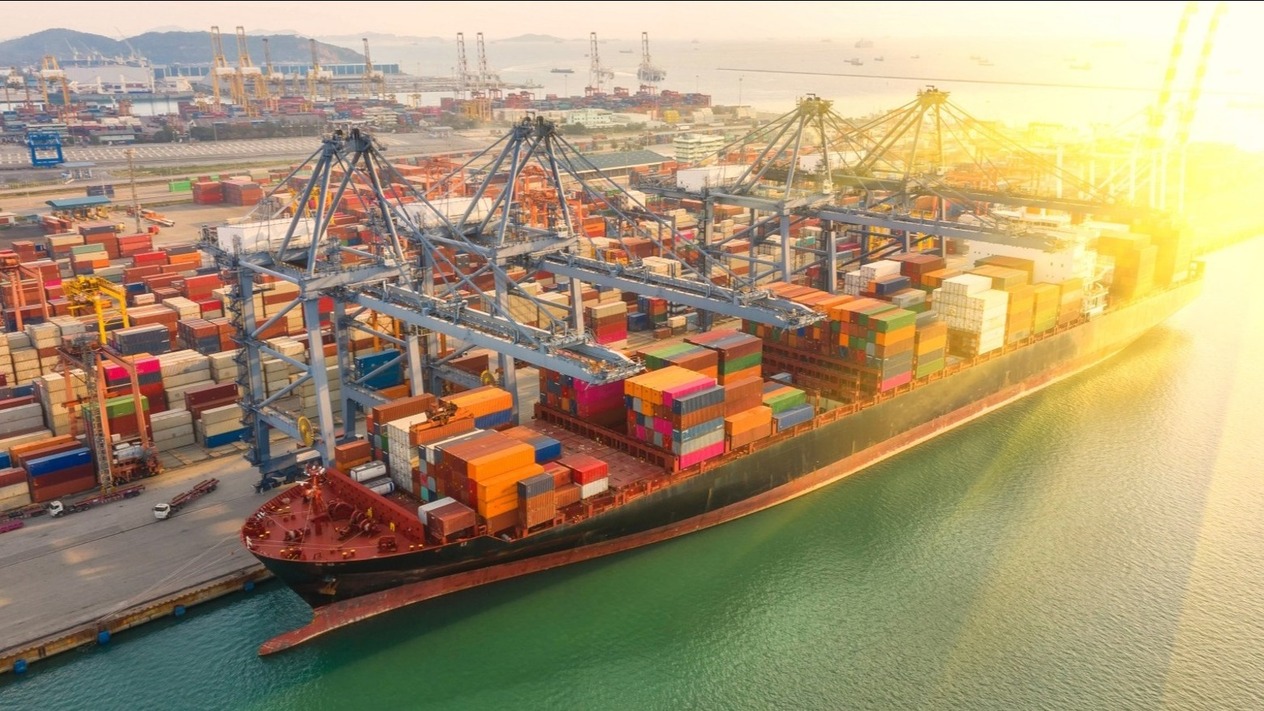 Çin ve ABD ticaret savaşını sakinleştirmek için yarışıyor