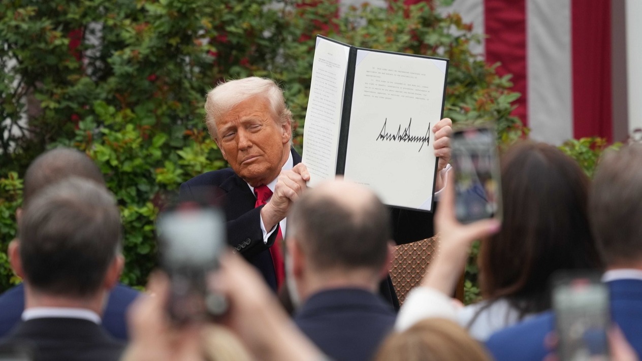 Çin ve Avrupa ABD Başkanı Trump ile anlaşabilecek mi?