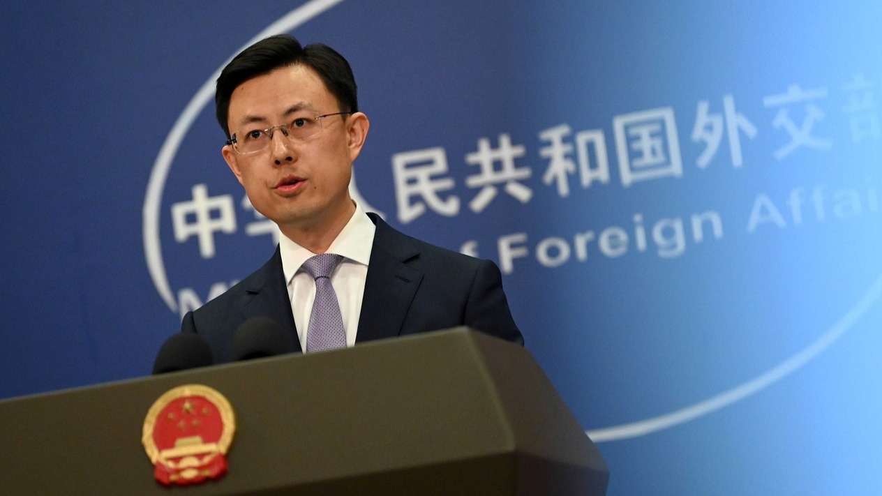 Çin ve Rusya’nın İran’a yardım ettiği iddiaları