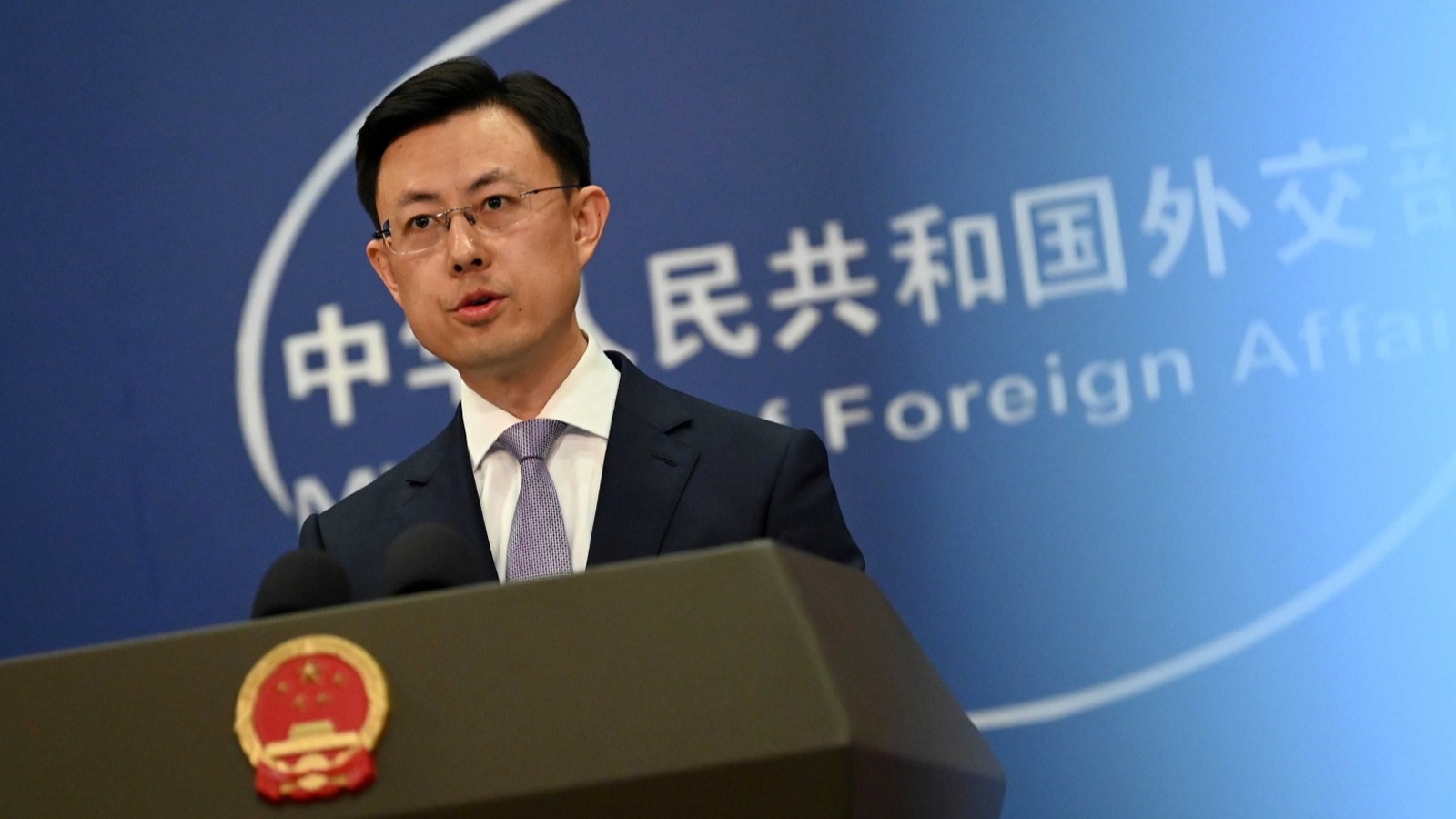 Çin ve Rusya’nın İran’a yardım ettiği iddiaları