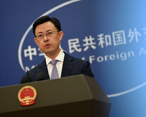 Çin ve Rusya’nın İran’a yardım ettiği iddiaları