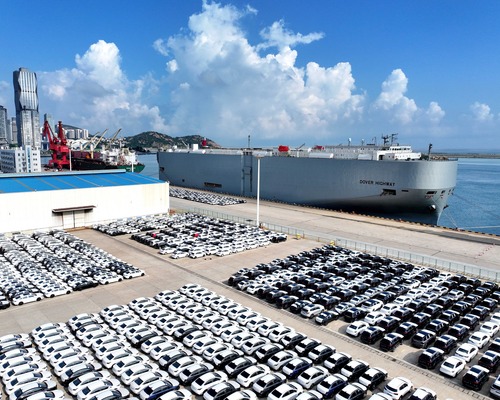 Çin ve Türkiye arasındaki elektrikli araç uyuşmazlığını WTO incelemeye aldı