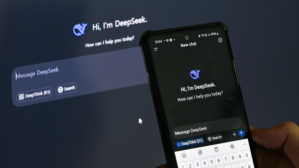 Çin, yapay zekada süper güç olmak için milyarlar harcıyor