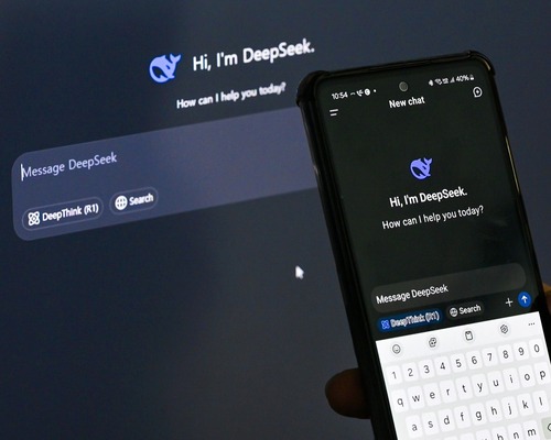 Çin, yapay zekada süper güç olmak için milyarlar harcıyor