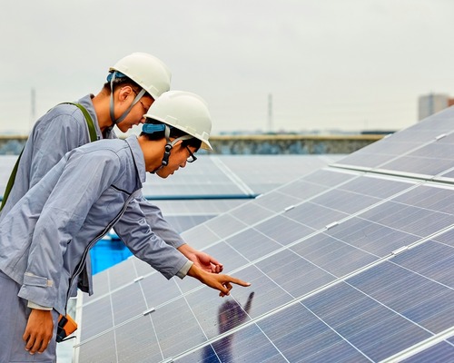 Çin yenilenebilir enerjide dünyaya nasıl hakim oldu?