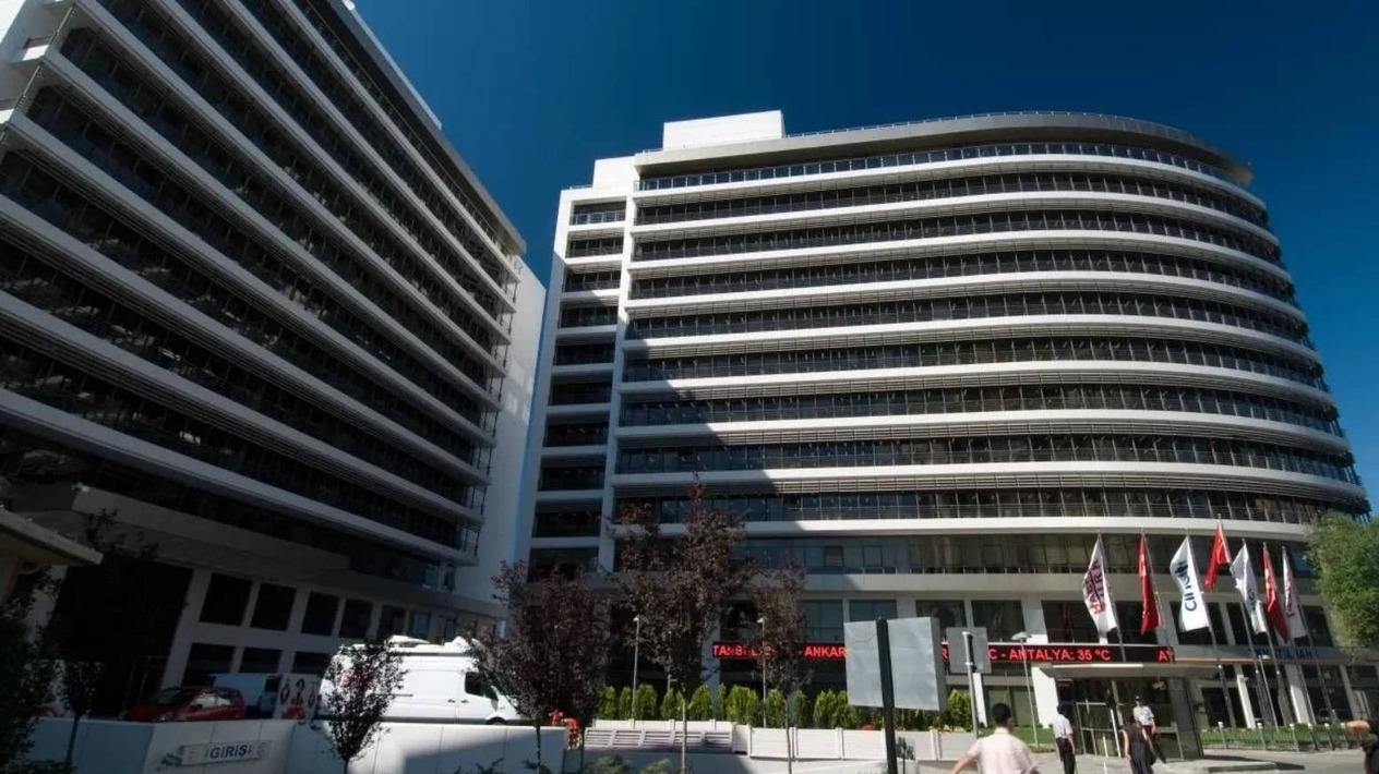 Ciner Yayın Holding'in Can Grubu’na devri tamamlandı