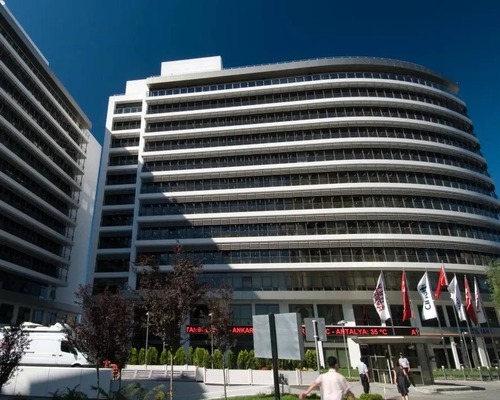 Ciner Yayın Holding'in Can Grubu’na devri tamamlandı