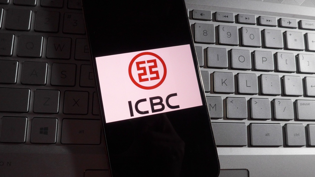 Çinli banka ICBC, Türkiye'deki 5 şubesini kapatıyor