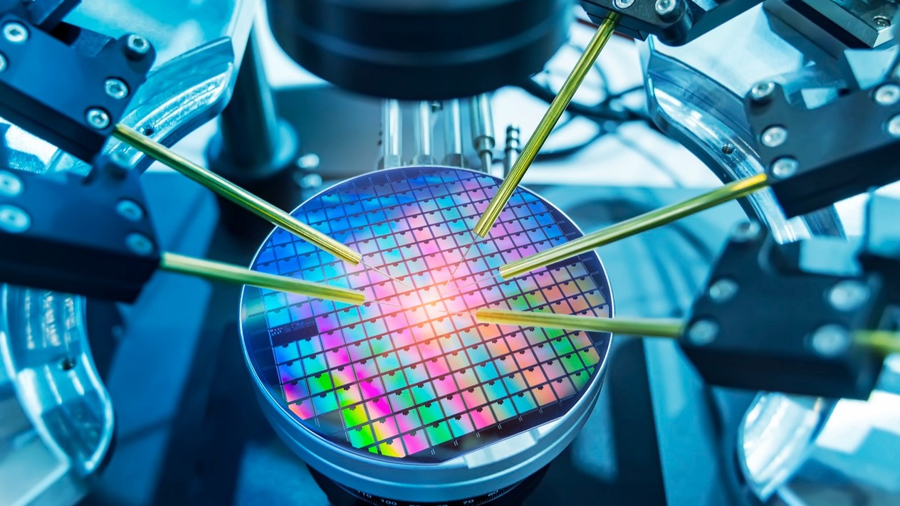 Çinli Chongqing Genori Technology’nin halka arzı yeni bir milyarder yarattı