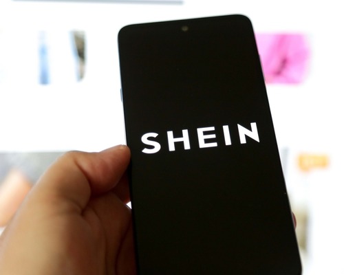 Çinli e-ticaret devi Shein ABD’li Everlane’i satın alıyor