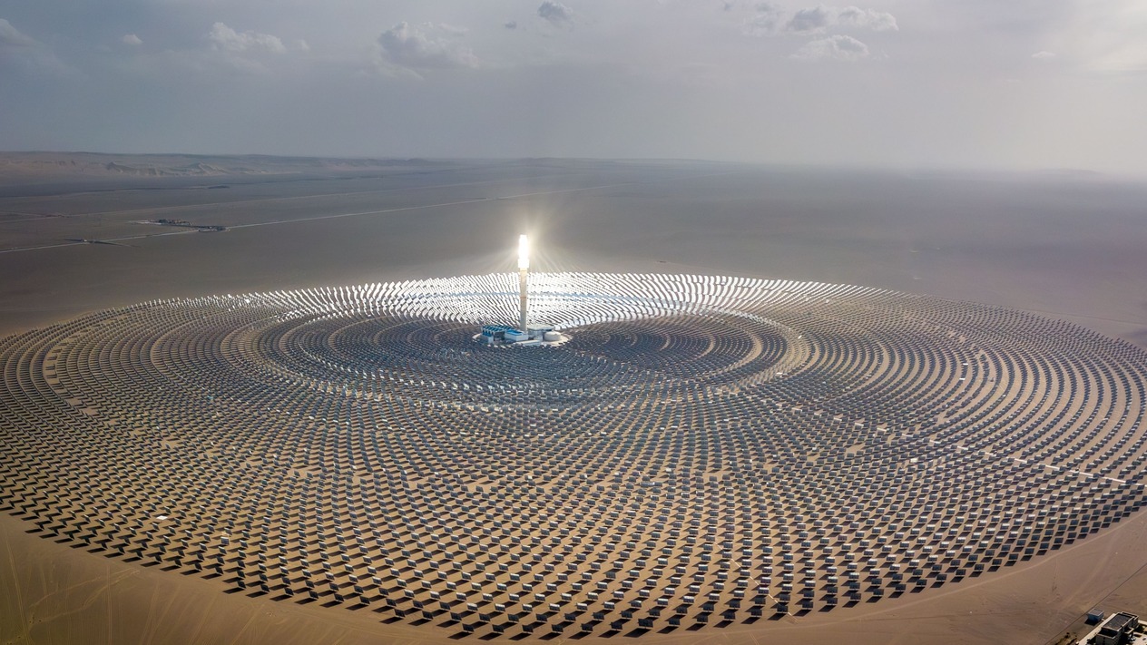 Çinli firmalardan arz fazlasına 80 milyar dolarlık çözüm: Rota yurt dışı