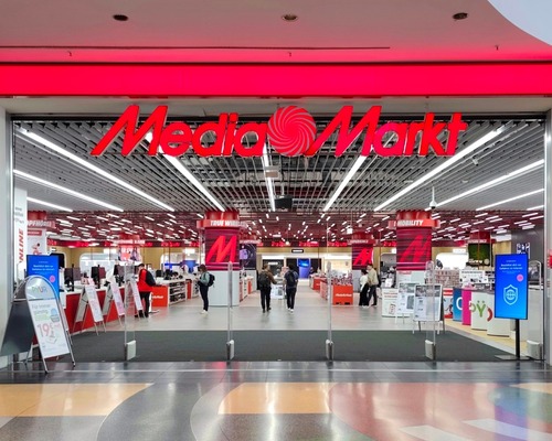 Çinli JD.com, MediaMarkt-Saturn’un kontrolünü devraldı