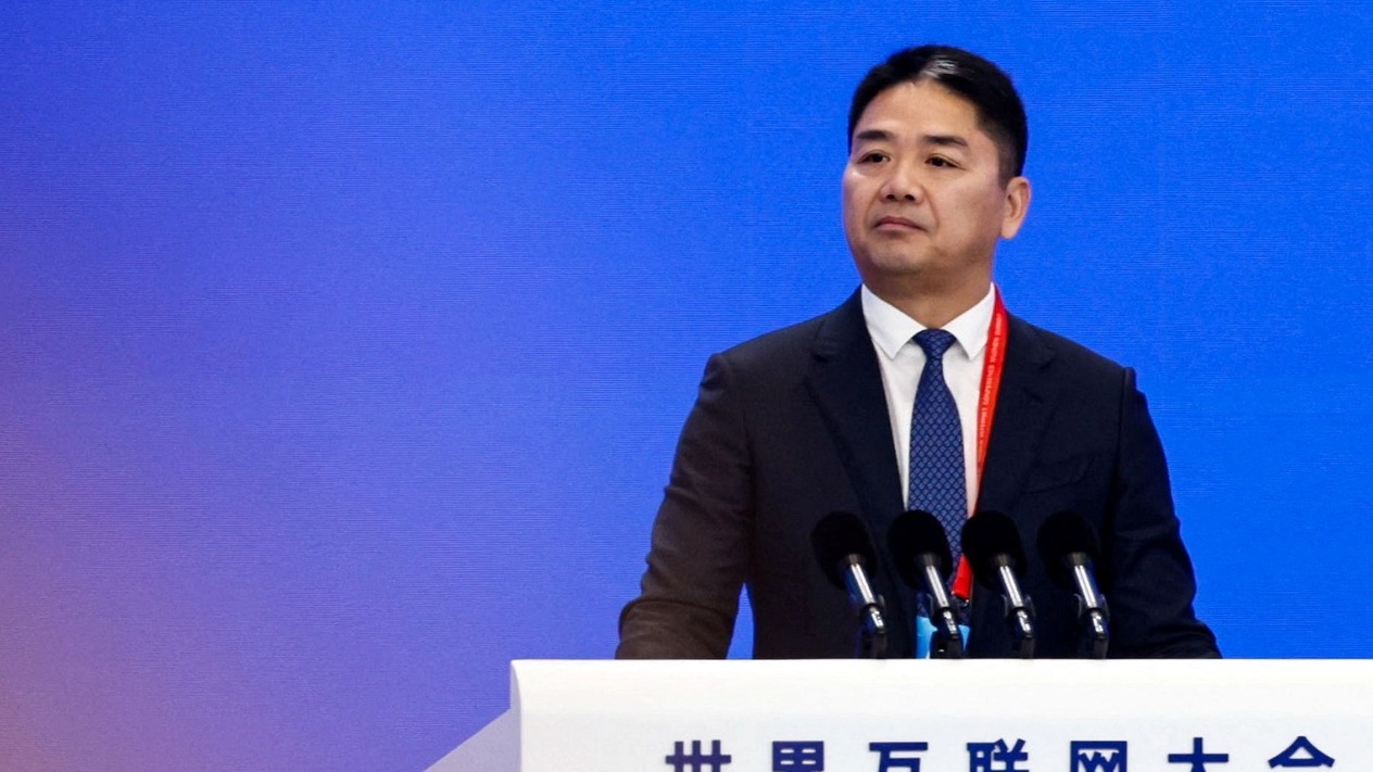 Çinli milyarderin düşük maliyetli lüks yat planı