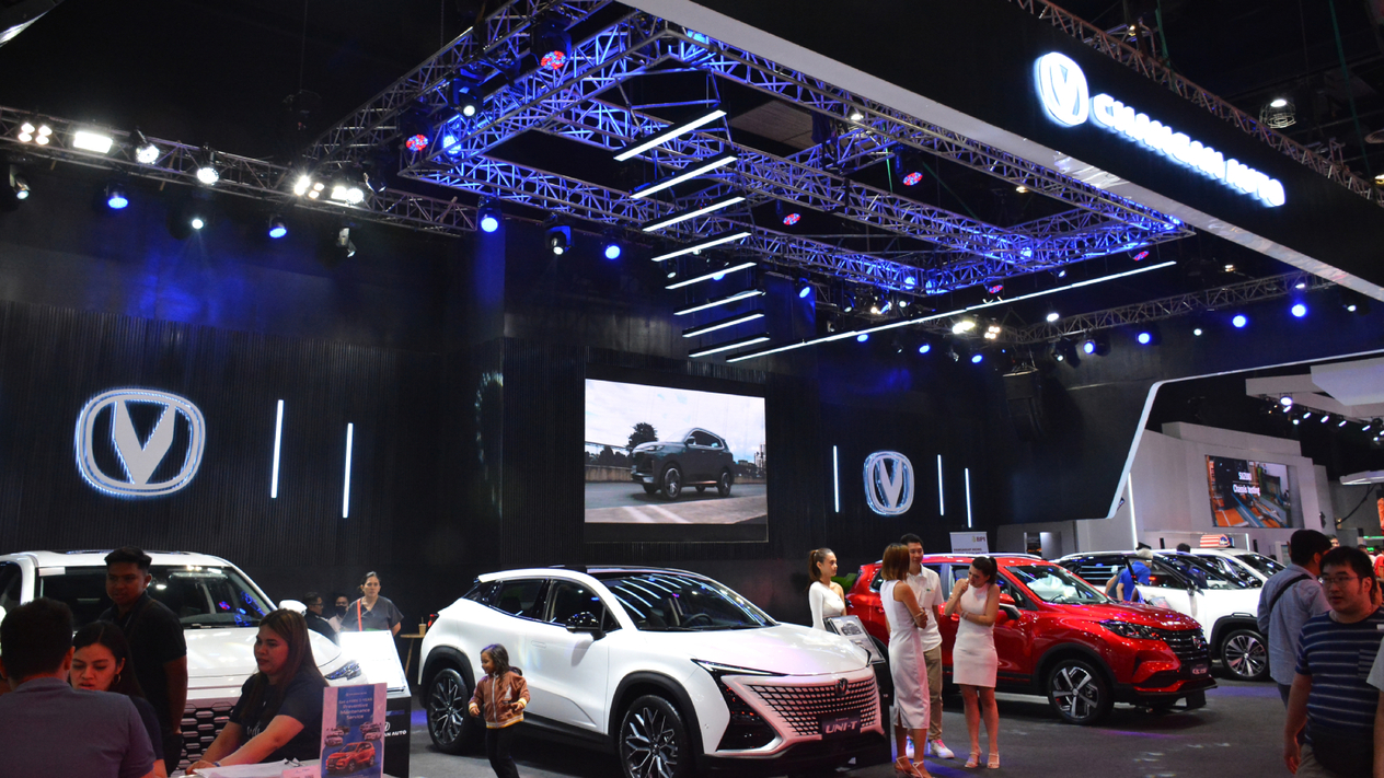 Çinli otomotiv şirketleri Dongfeng ve Changan güçlerini birleştiriyor