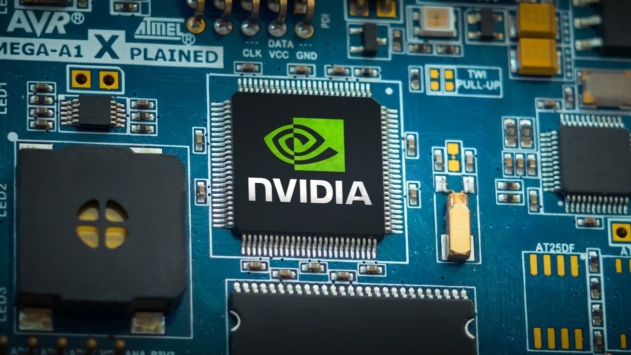 Çinli şirketler Nvidia çipleri için yapay zeka eğitimlerini ülke dışına taşıyor