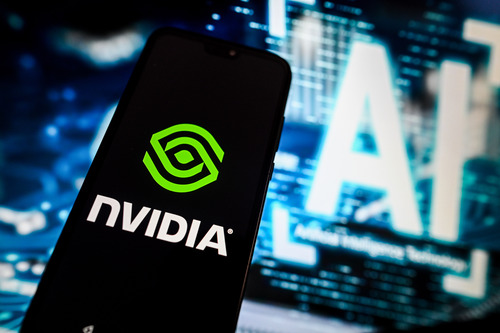 Çinli şirketler Nvidia'ya bağımlılığı azaltmak istiyor