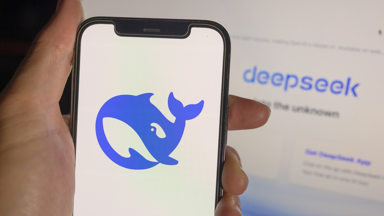 Çinli yapay zeka girişimi DeepSeek, gelir yerine araştırmaya odaklanıyor