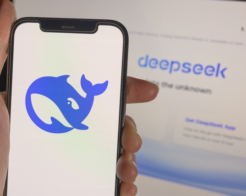 Çinli yapay zeka şirketi DeepSeek'in değerlemesi 45 milyar dolara yaklaşıyor