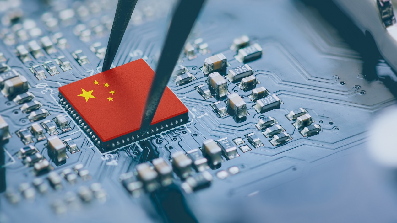 Çinli yapay zeka şirketleri token yarışında ABD'li rakiplerini geride bıraktı