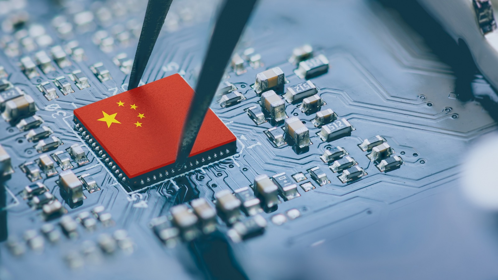 Çinli yapay zeka şirketleri token yarışında ABD'li rakiplerini geride bıraktı